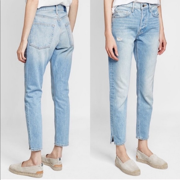 frame le original skinny